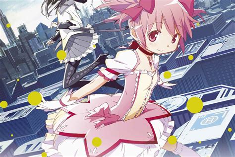Looking for information on the anime Mahou Shoujo ni Akogarete (Gushing over Magical Girls) Find out more with MyAnimeList, the world's most active online anime and manga community and database. . Magical girl exsphere
